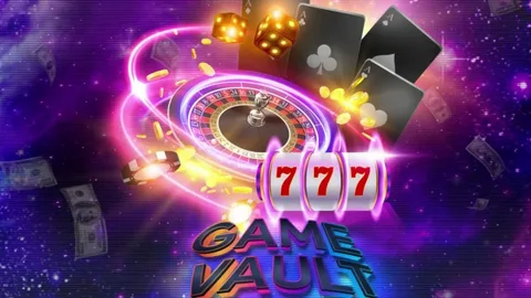 Game Vault Casino APK Download for Android