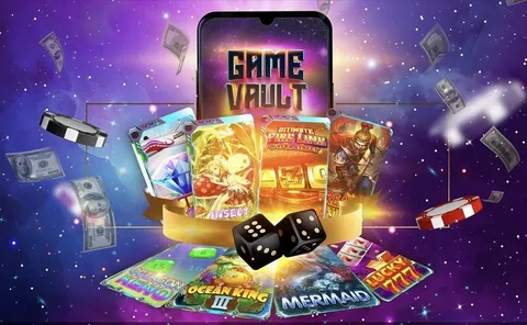 Game Vault Casino APK Download for Android