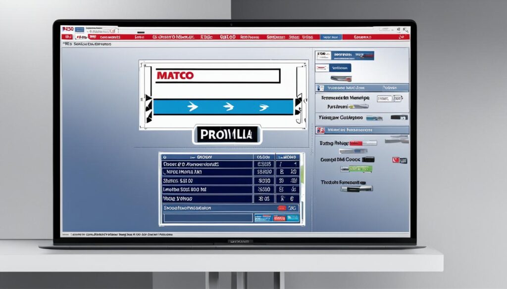 Matco MaxFlex Software Download