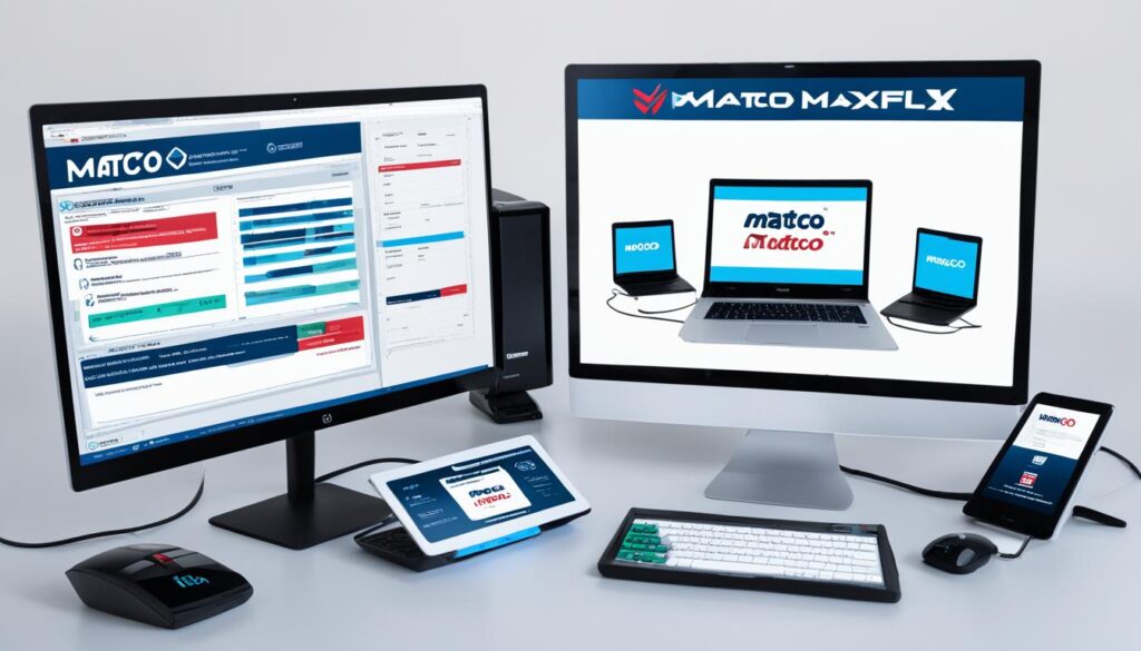 Matco MaxFlex Software Download