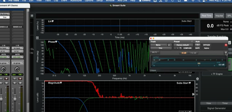 Smaart software download for