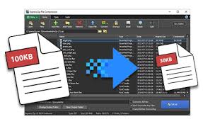 Folder zip software free download