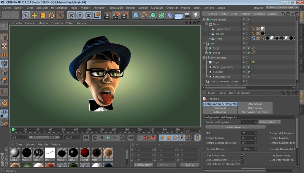 Cinema 4d software crack download