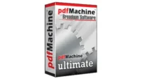 Broadgun pdfMachine Ultimate 15 Free Download