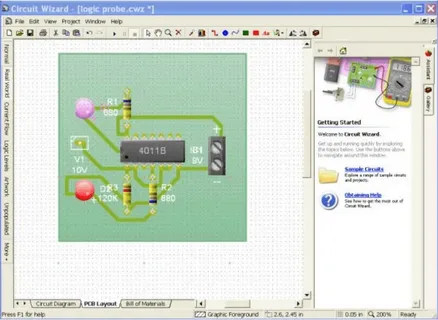 Circuit wizard software full version free download crack