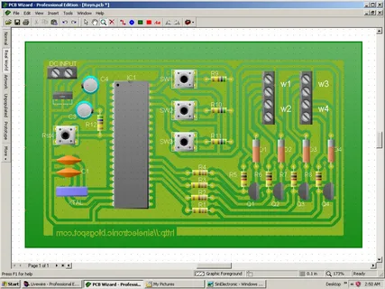 Circuit wizard software full version free download crack