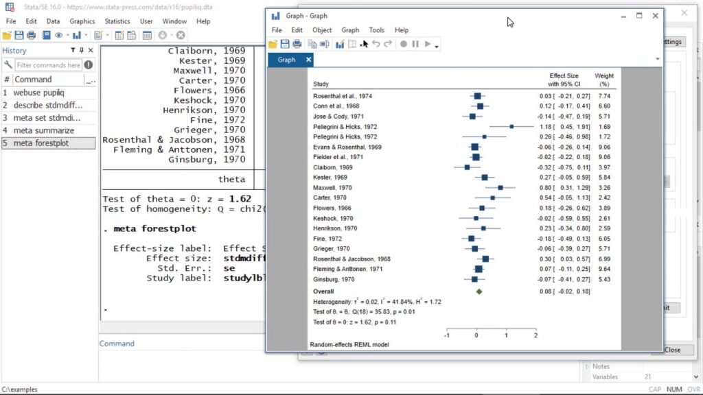 Comprehensive meta analysis software crack torrent download