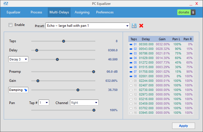 Pc equalizer software free download