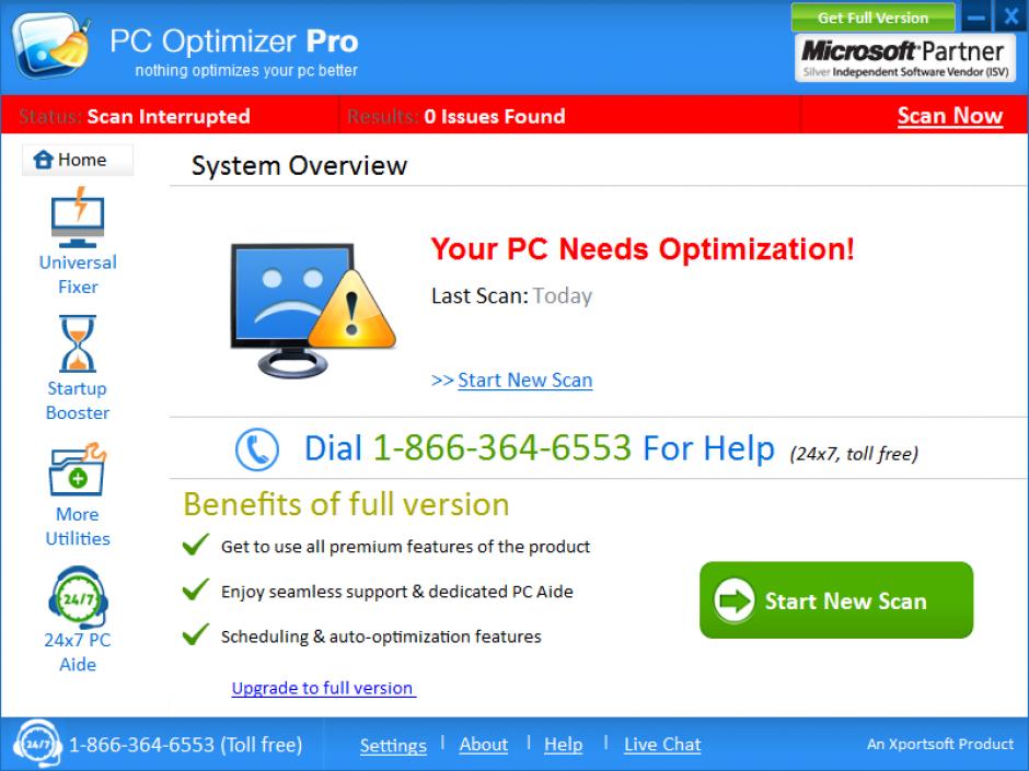 Pc fix software free download