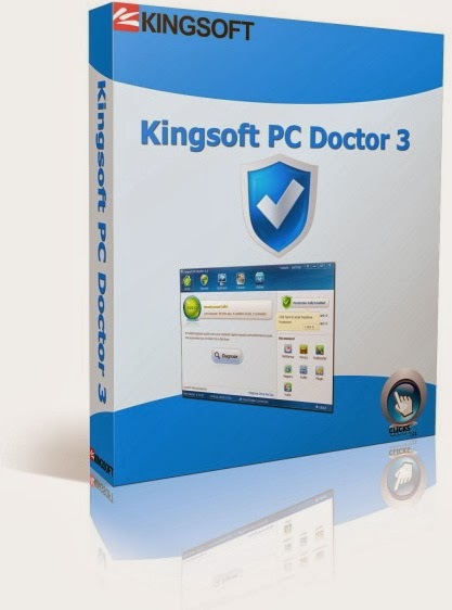 Pc doctor software free download