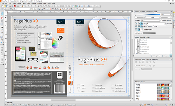 Page plus software free download