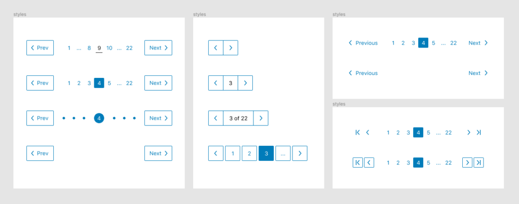 Pagination software free download