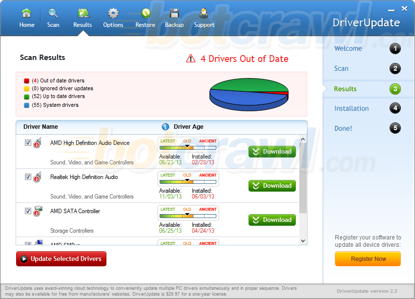 Pc fix software free download