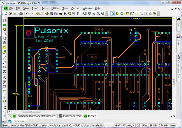 Pads pcb design software free download crack