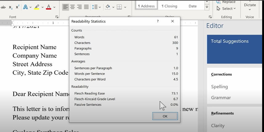 Readability software free download