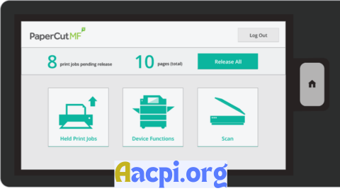 PaperCut Software Download