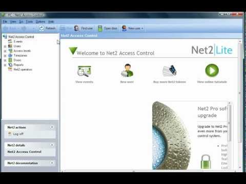 Paxton net2 software free download