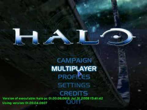 Halo, FPS, Sci-Fi, Xbox Game Studios, 343 Industries, Master Chief, Multiplayer, PC Gaming