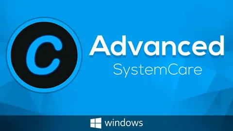 Advanced SystemCare Pro 15 