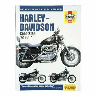 2003 harley-davidson service manual pdf free download