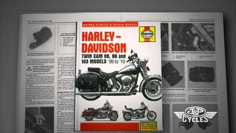 2003 harley-davidson service manual pdf free download