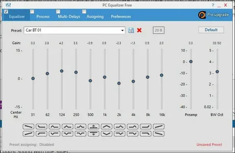 Pc equalizer software free download