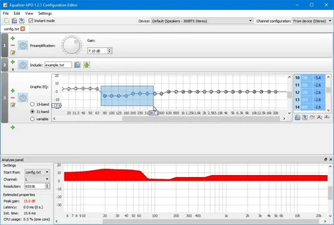 Pc equalizer software free download