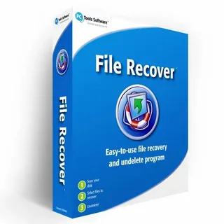 Pc file recovery software download