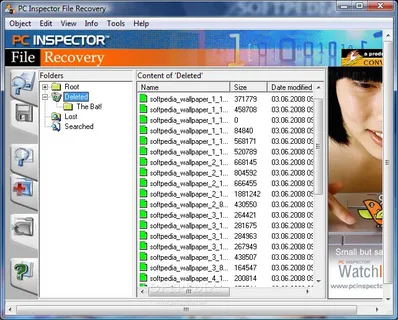 Pc file recovery software download