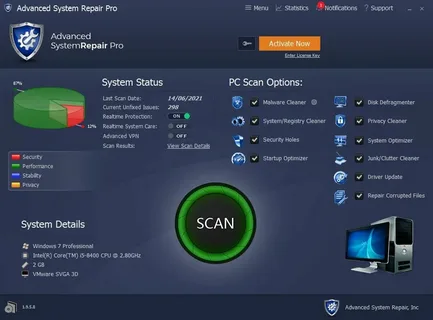 Pc cleanup software free download