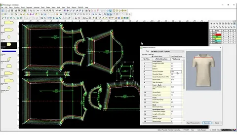 Pattern making software free download