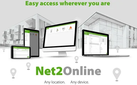 Paxton net2 software free download