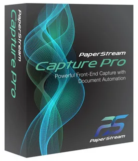 Paperstream capture pro software download