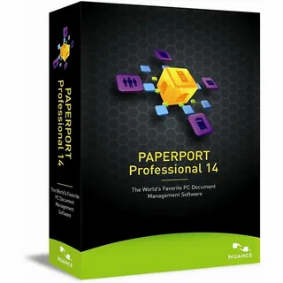 Paperport software free download