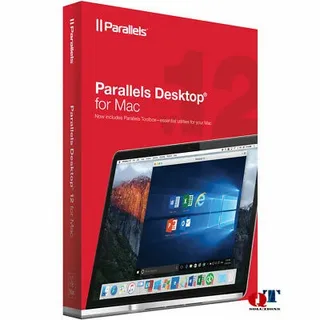 Parallel software for mac free download