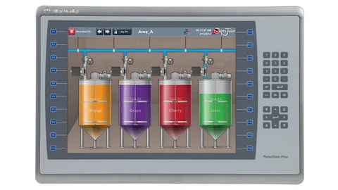 Panelview 1400e software download