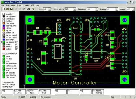 Pads pcb design software free download crack