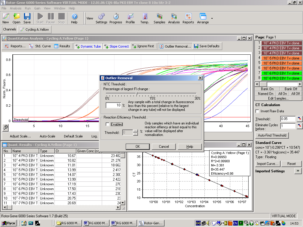 Rotor gene q software free download