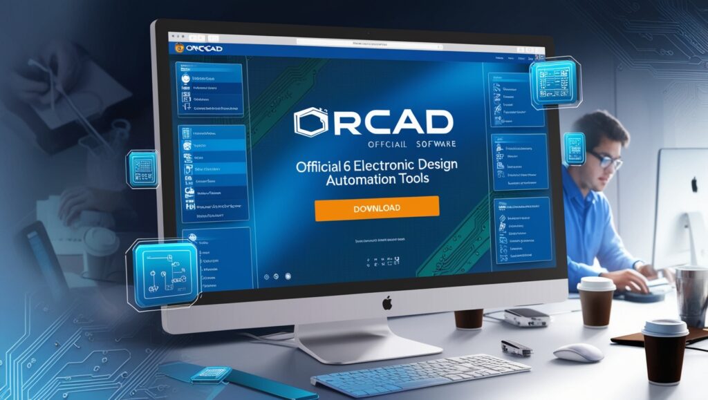 Orcad software free download