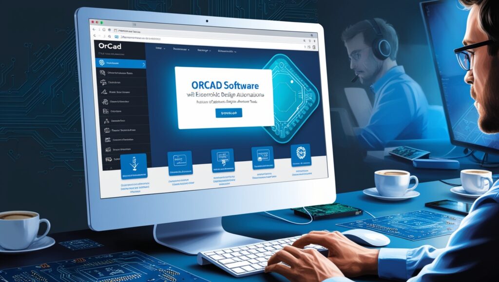 Orcad software free download