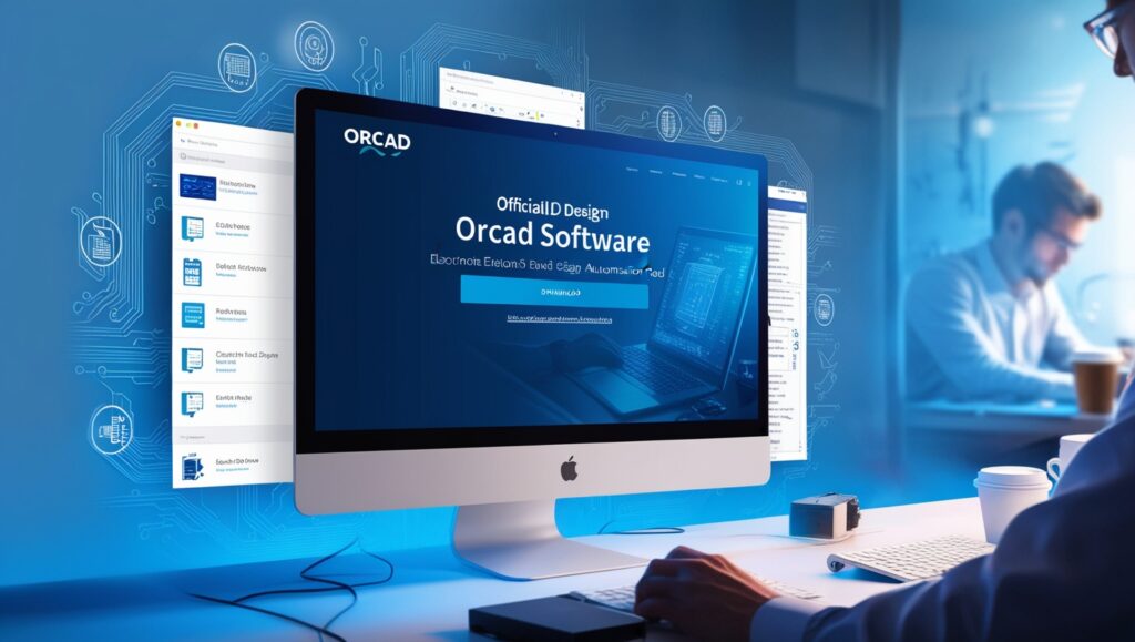 Orcad software free download