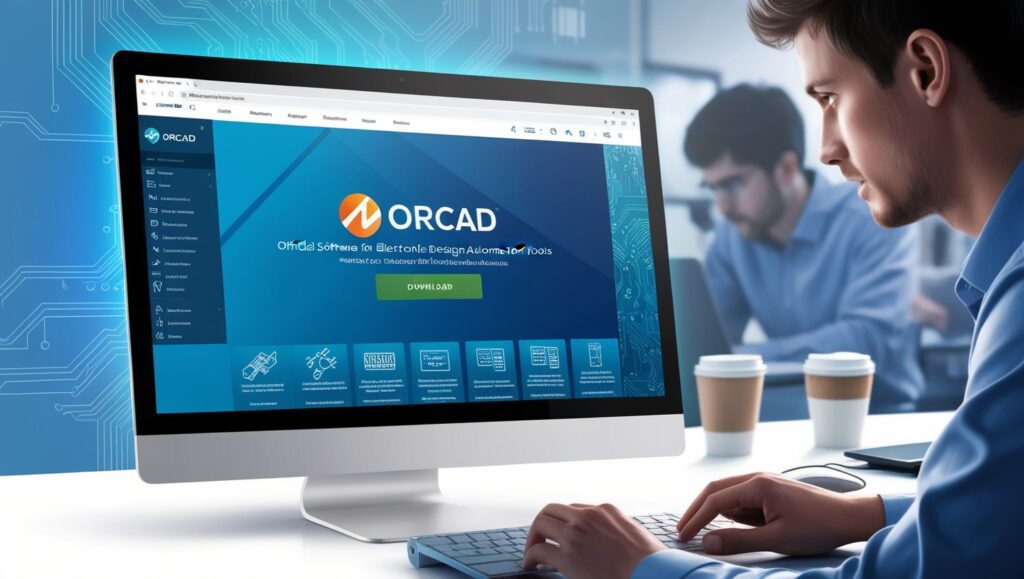 Orcad software free download