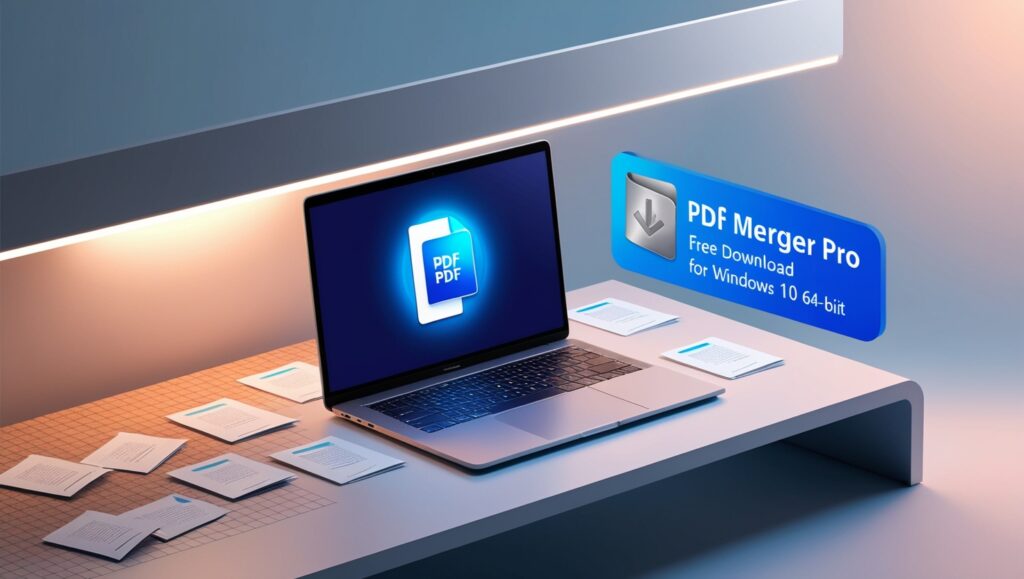 Pdf merger software free download for windows 10 64 bit