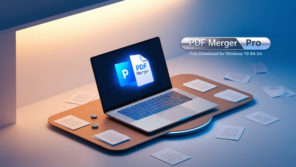 Pdf merger software free download for windows 10 64 bit