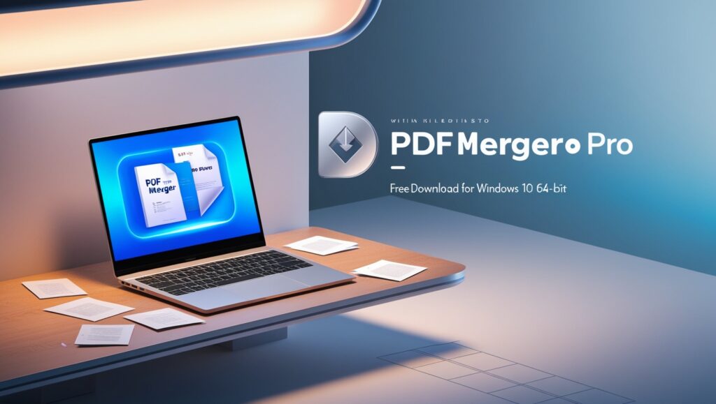 Pdf merger software free download for windows 10 64 bit