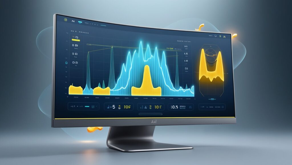 Audio spectrum analyzer software free download