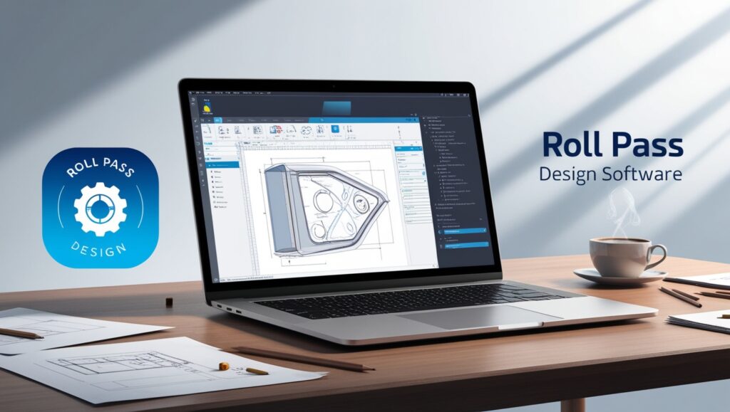 Roll pass design software free download