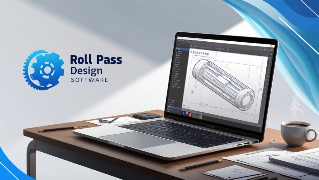 Roll pass design software free download