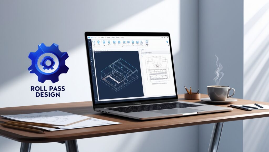 Roll pass design software free download