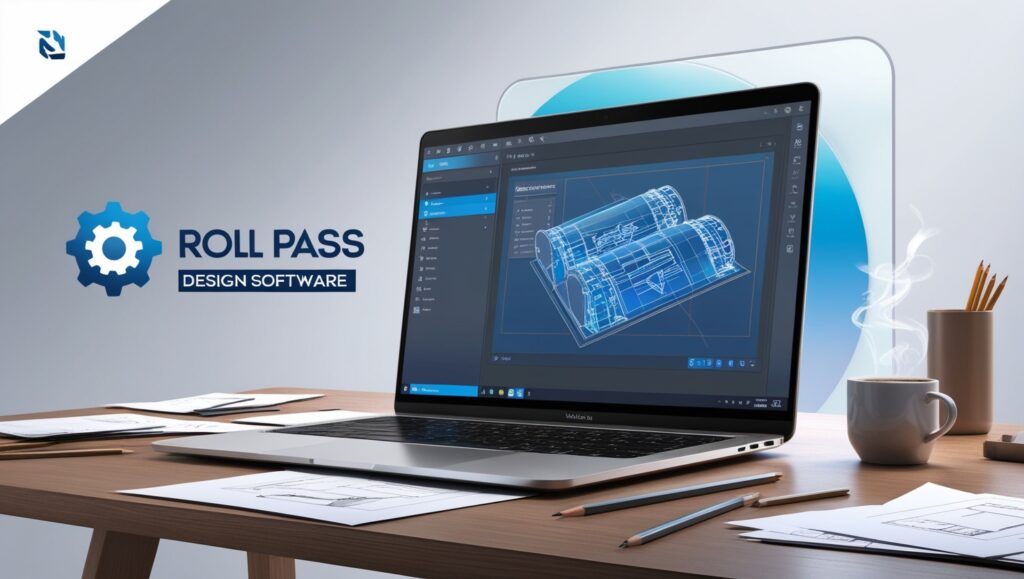 Roll pass design software free download